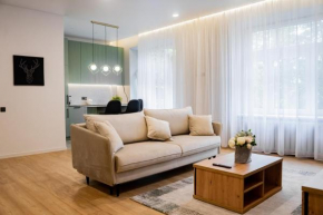 Meridiano apartamentai